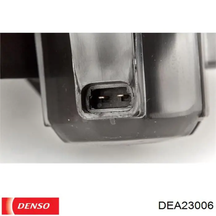 DEA23006 Denso motor eléctrico, ventilador habitáculo