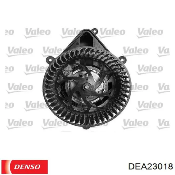 DEA23018 Denso ventilador habitáculo