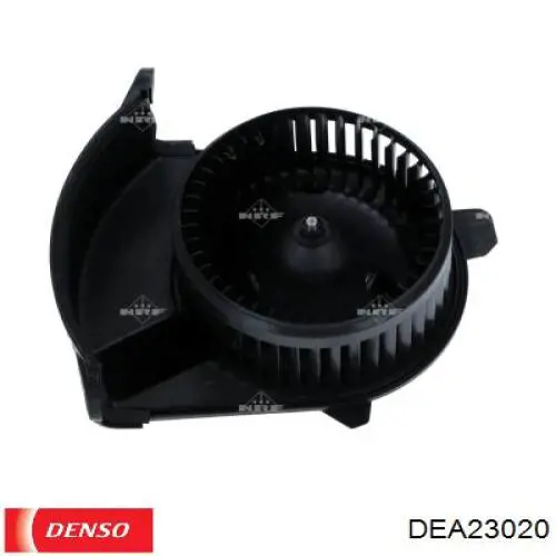 DEA23020 Denso ventilador habitáculo