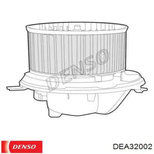 Ventilador de calefacción Denso DEA32002 precio, desde 50,32 EUR