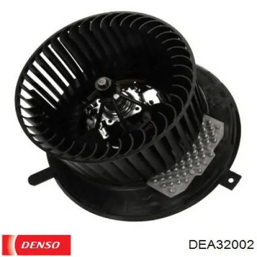 Ventilador habitáculo DEA32002 Denso