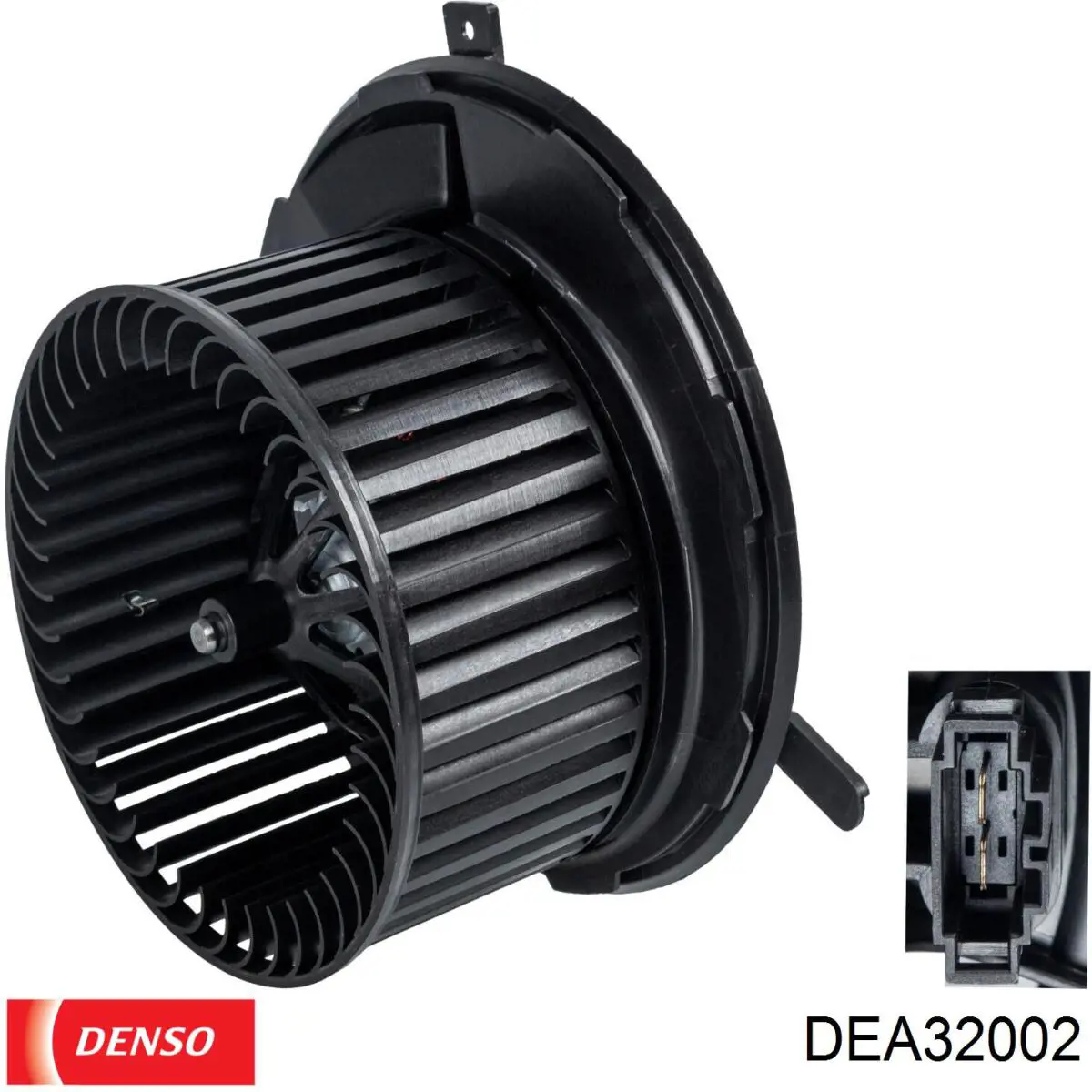 Comprar DEA32002 Denso Motor de calefacción