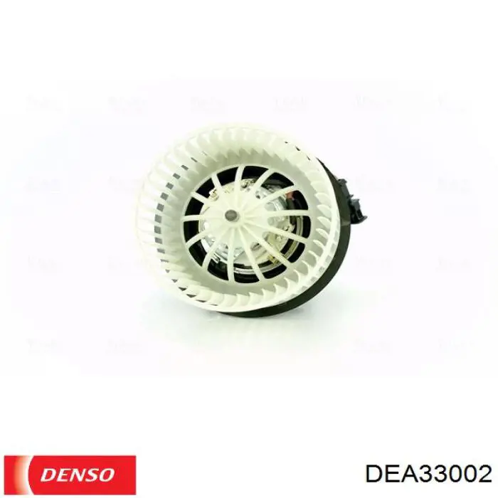 DEA33002 Denso ventilador habitáculo