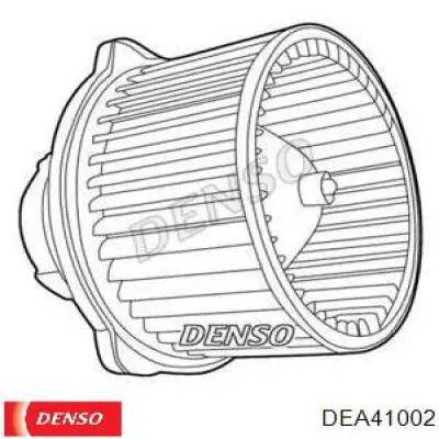 9711624951 Chrysler motor eléctrico, ventilador habitáculo