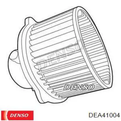 DEA41004 Denso motor eléctrico, ventilador habitáculo