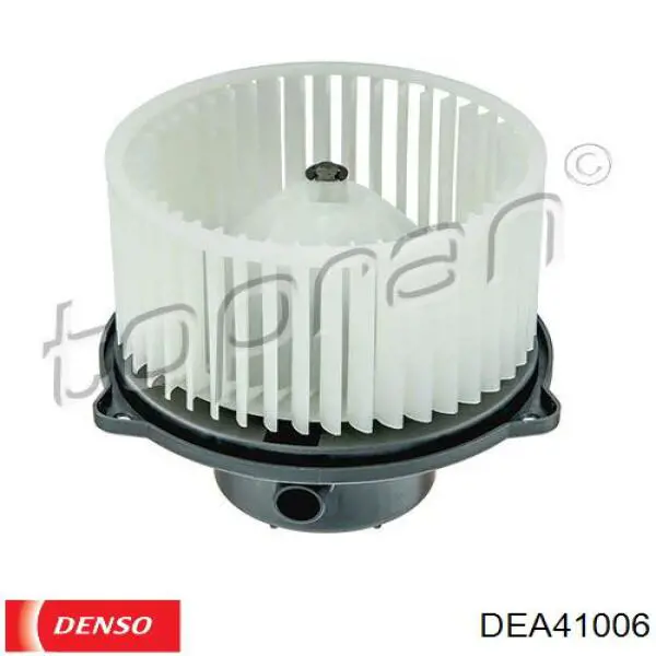 DEA41006 Denso motor eléctrico, ventilador habitáculo