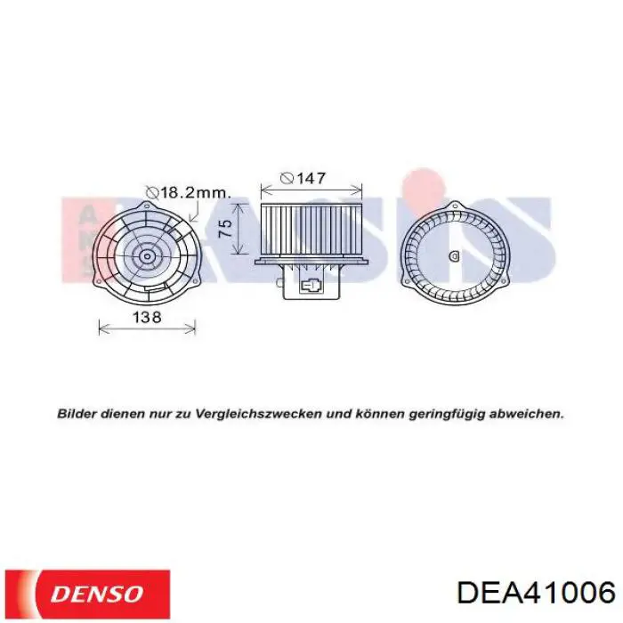  Ventilador habitáculo Hyundai Elantra 3