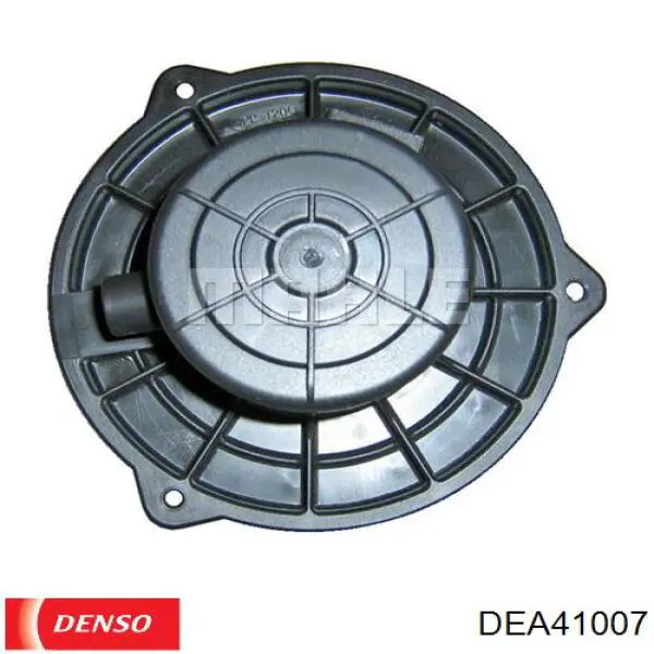 DEA41007 Denso ventilador habitáculo