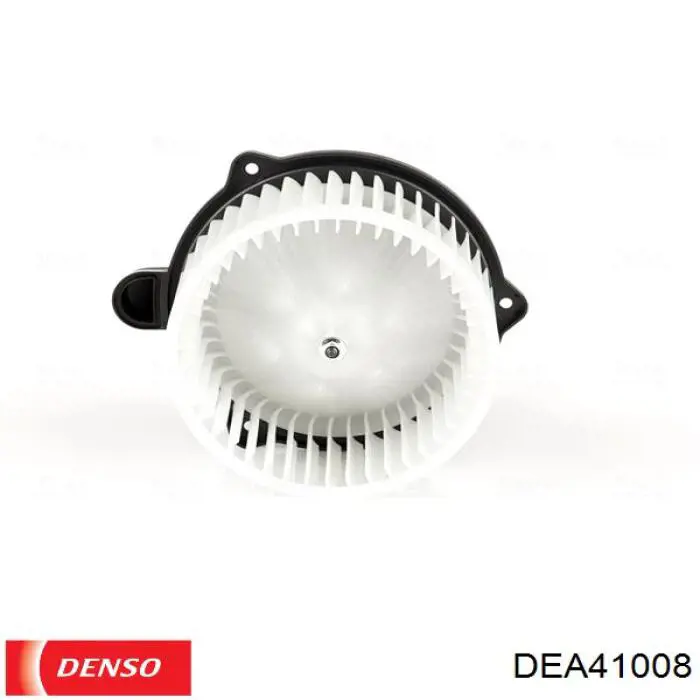 DEA41008 Denso motor eléctrico, ventilador habitáculo