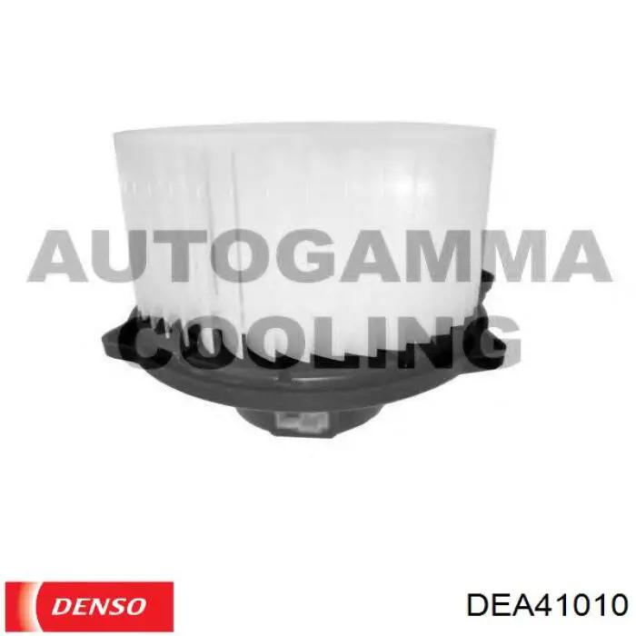 Comprar DEA41010 Denso Motor de calefacción