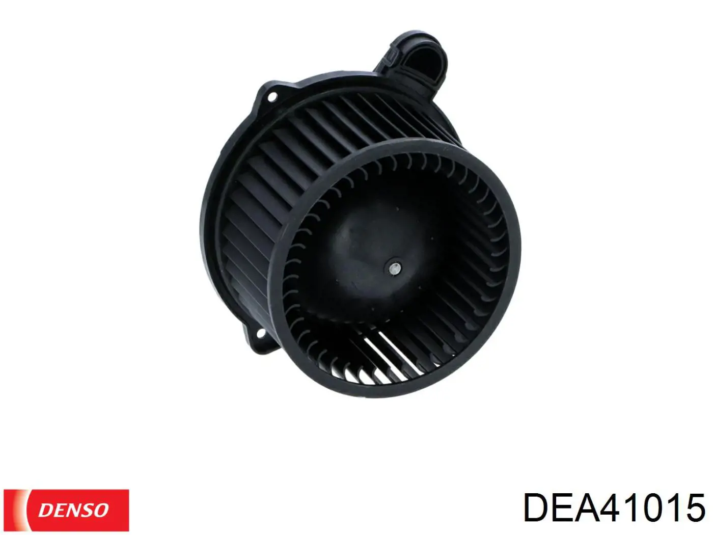 DEA41015 Denso motor eléctrico, ventilador habitáculo