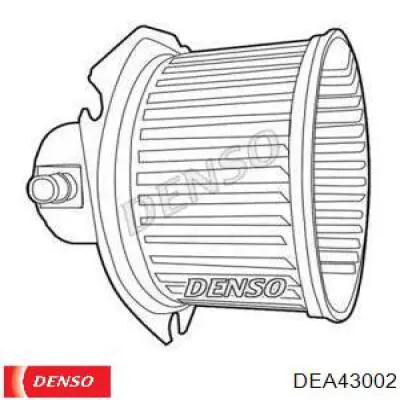 DEA43002 Denso motor eléctrico, ventilador habitáculo