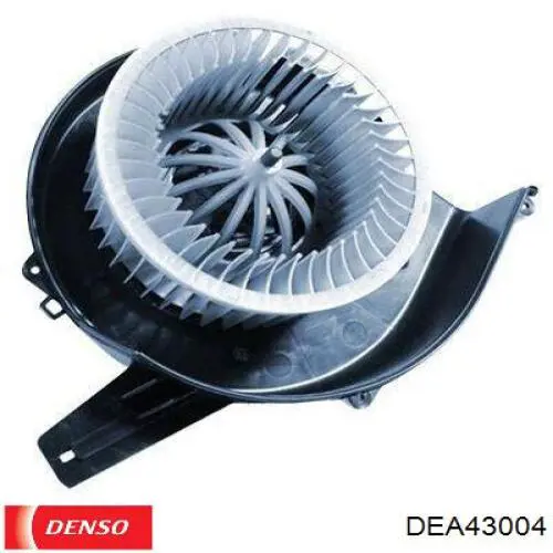 Ventilador habitáculo DC971132E300 Mando