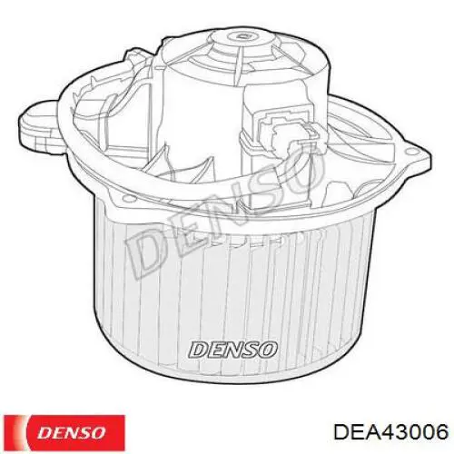 DEA43006 Denso