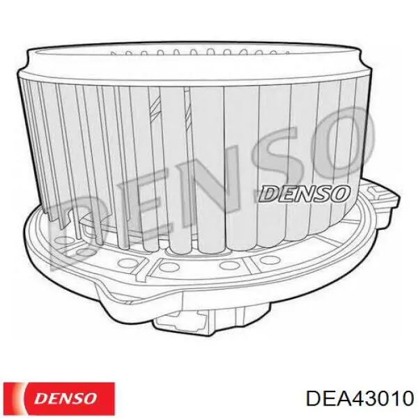 DEA43010 Denso