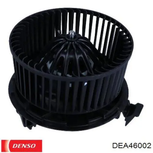 DEA46002 Denso motor eléctrico, ventilador habitáculo