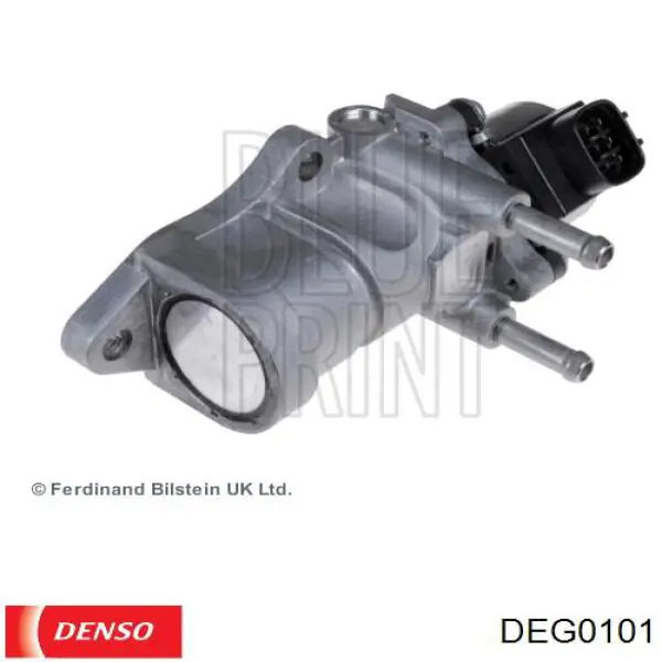 DEG0101 Denso Válvula EGR