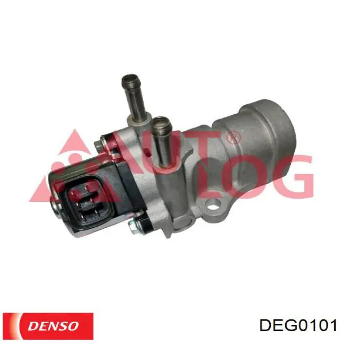Válvula de regulación de gases Denso DEG0101 precio, desde 145,25 EUR