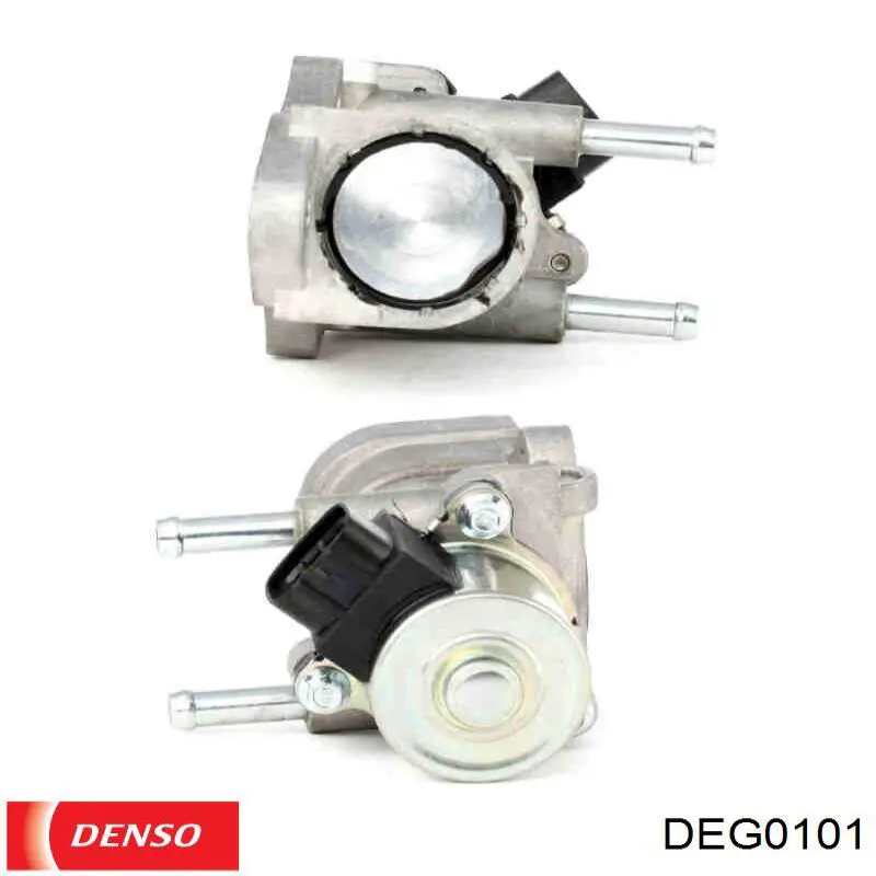 Comprar DEG0101 Denso Válvula EGR