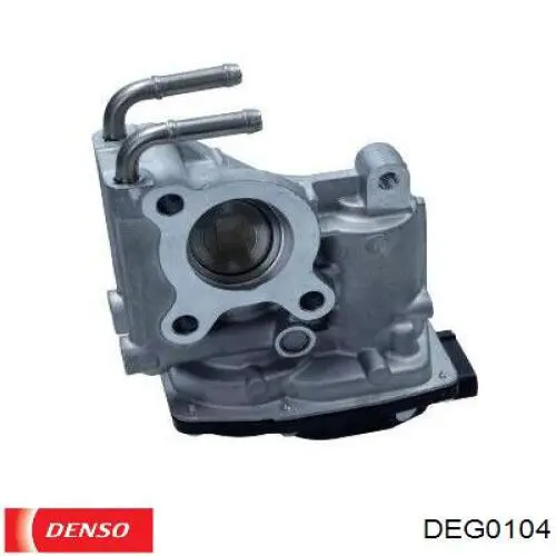 DEG0104 Denso Válvula EGR