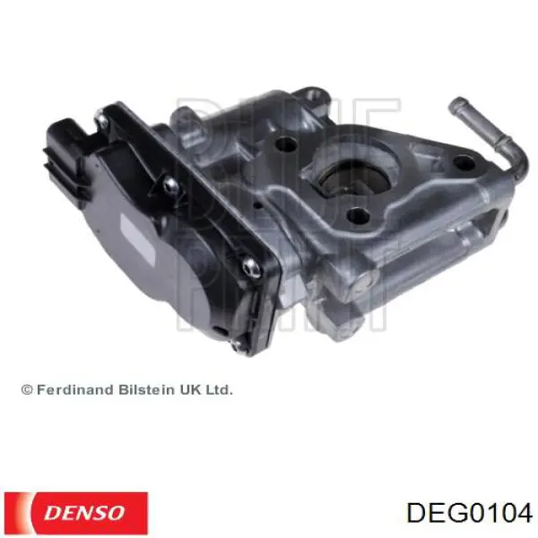 Válvula de regulación de gases Denso DEG0104 precio, desde 120,42 EUR
