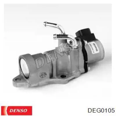 Válvula EGR DEG0105 Denso