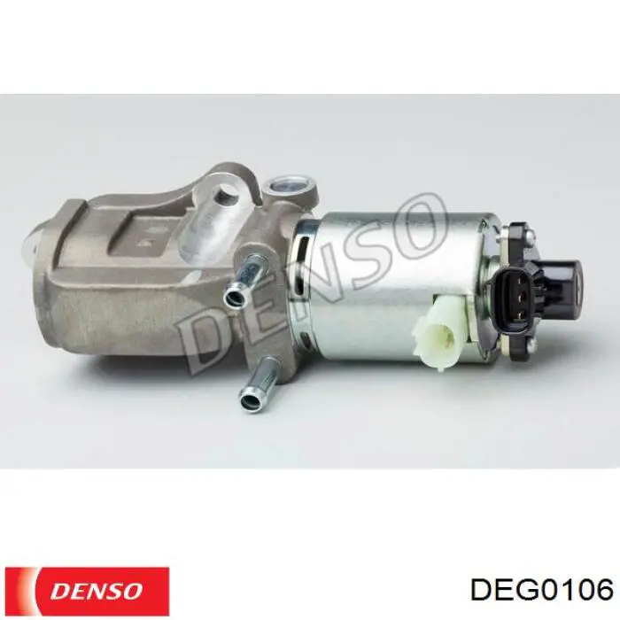 DEG0106 Denso válvula, agr