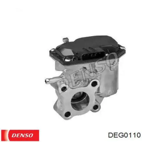 Comprar DEG0110 Denso Válvula EGR