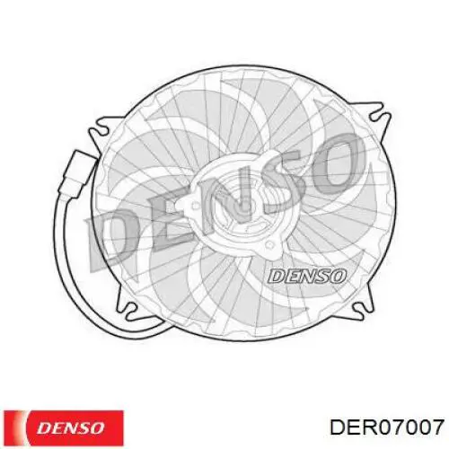 V22011786 Vemo Electroventilador del motor