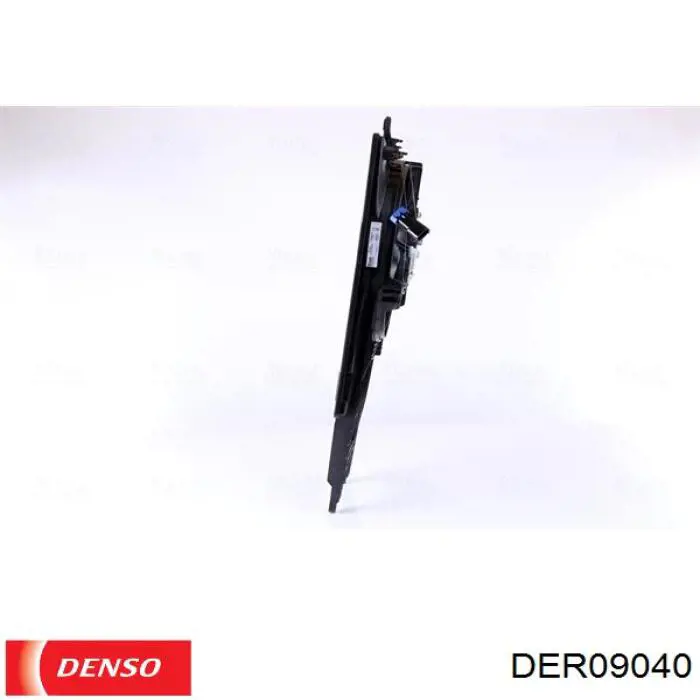 Comprar 85162 Nissens Ventilador de radiador