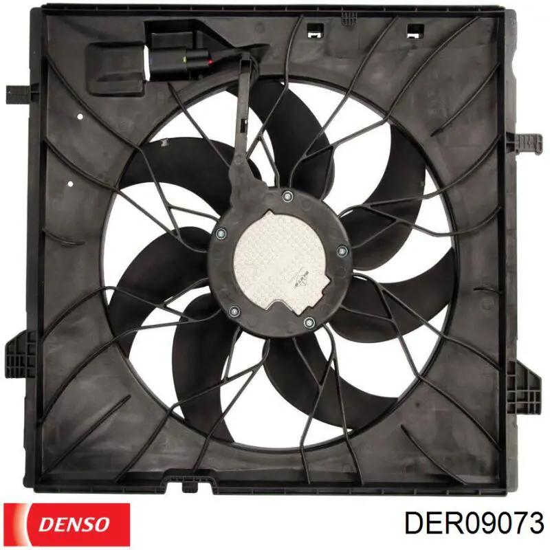 DER09073 Denso