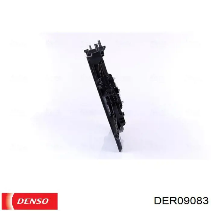 Ventilador de refrigeración Fiat/Alfa/Lancia 51768022