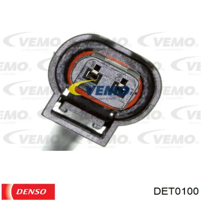 3148000059 Meyle Sensor de temperatura de gases de escape antes del catalizador