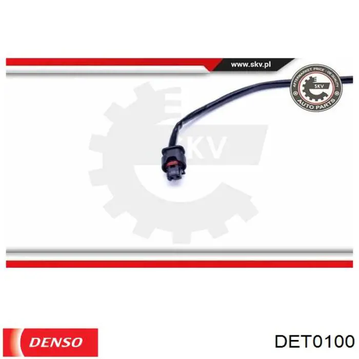 Sensor de temperatura de gases de escape antes del catalizador Meyle 3148000059 precio, desde 70,01 EUR