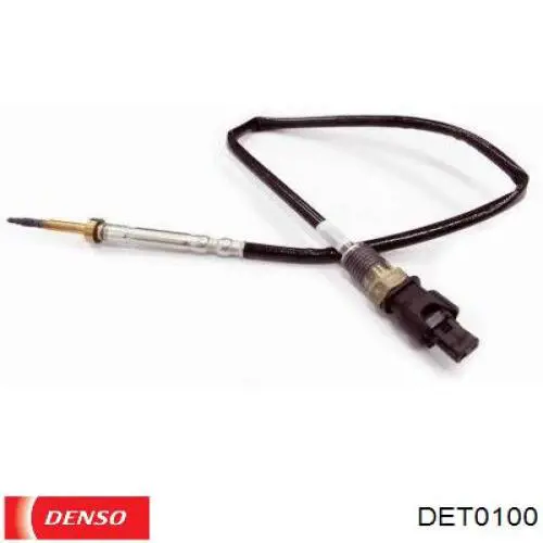 Sensor de temperatura de gases de escape antes del catalizador Meyle 3148000059