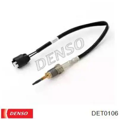 Sensor de temperatura de gases de escape antes del catalizador 13627809153 BMW