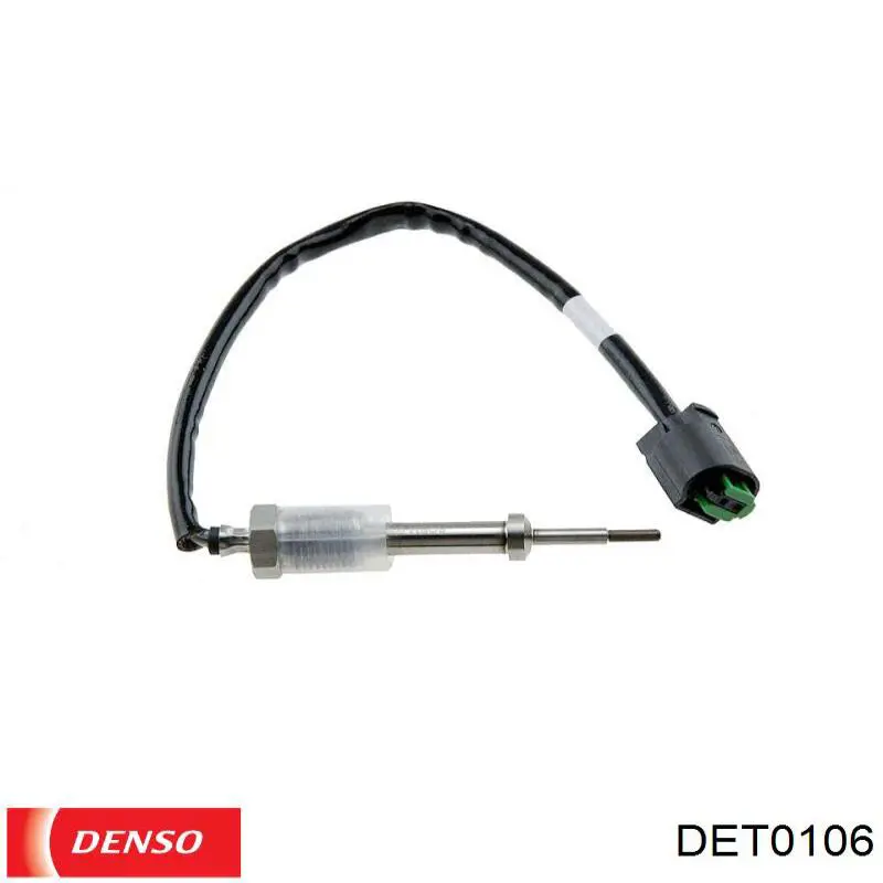 Comprar 13627809153 BMW Sensor de temperatura de gases de escape antes del catalizador