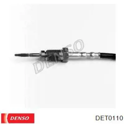 DET-0110 Denso sensor de temperatura, gas de escape, en catalizador