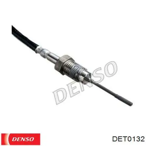 DET-0132 Denso sensor de temperatura, gas de escape, válvula egr