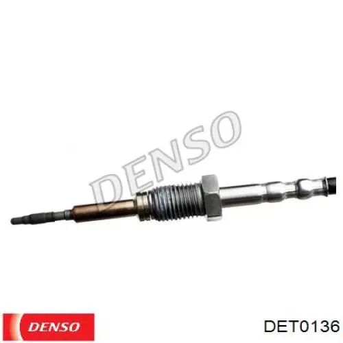 Comprar 12521 Meat&Doria Sensor de temperatura de gases de escape después del filtro de partículas