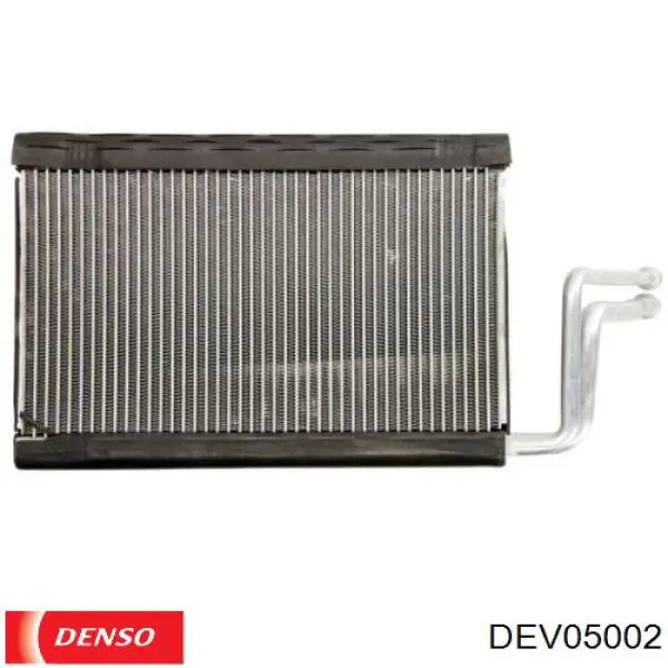 Evaporador de aire acondicionado AE113000S Mahle Original