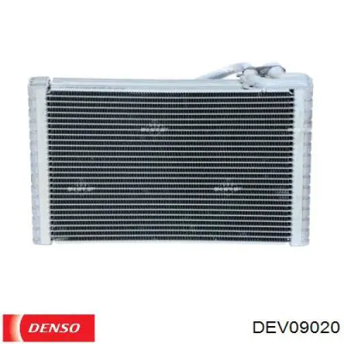 Comprar DEV09020 Denso Evaporador de aire acondicionado