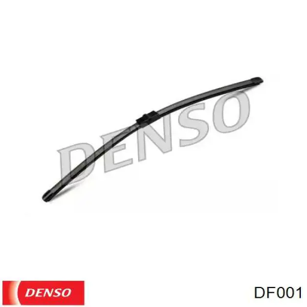 Limpiaparabrisas delanteras DF001 Denso