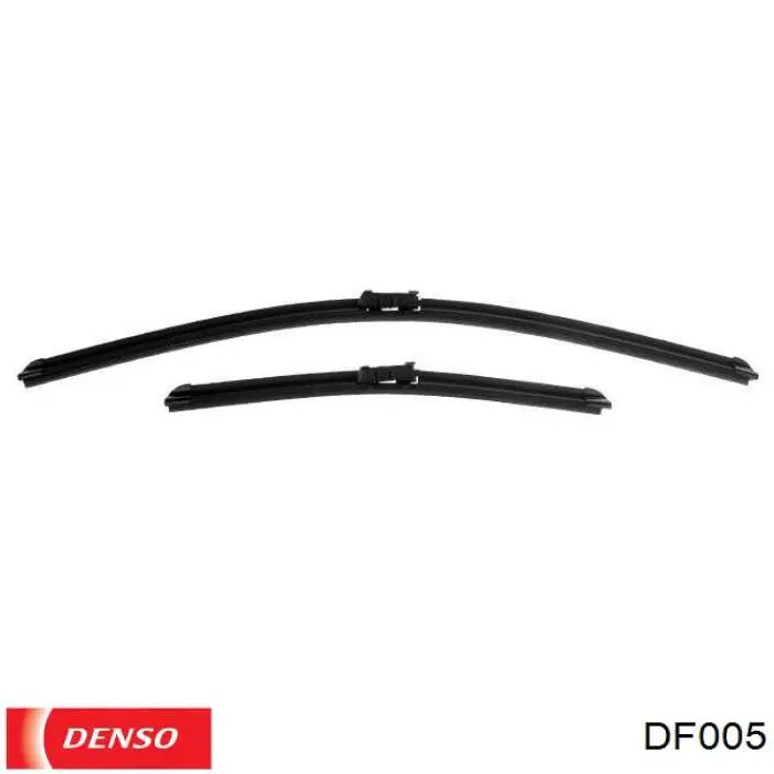 Escobillas delanteras Denso DF005 precio, desde 19,03 EUR