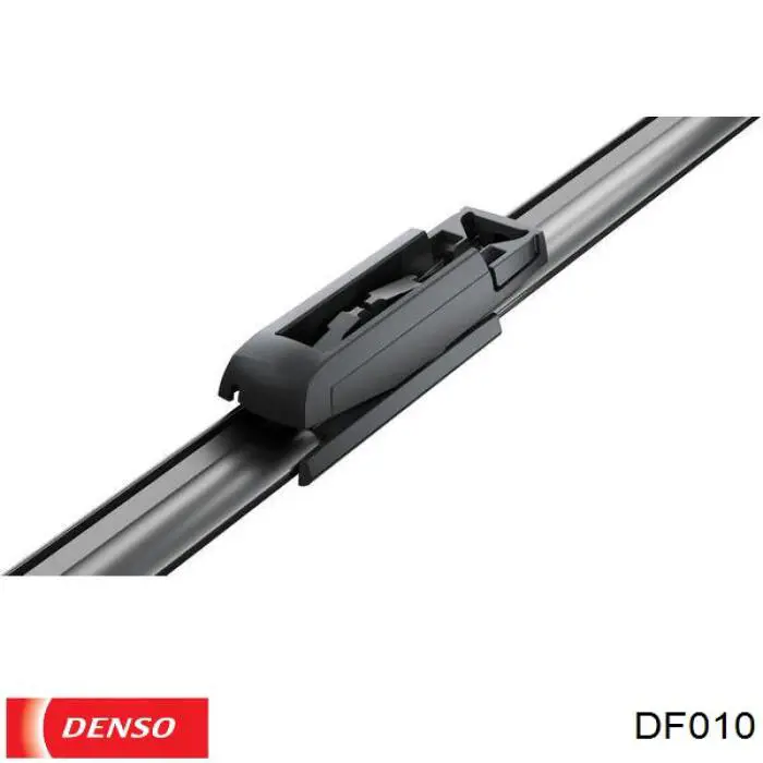 Comprar DF010 Denso Escobilla del limpiaparabrisas del lado del pasajero