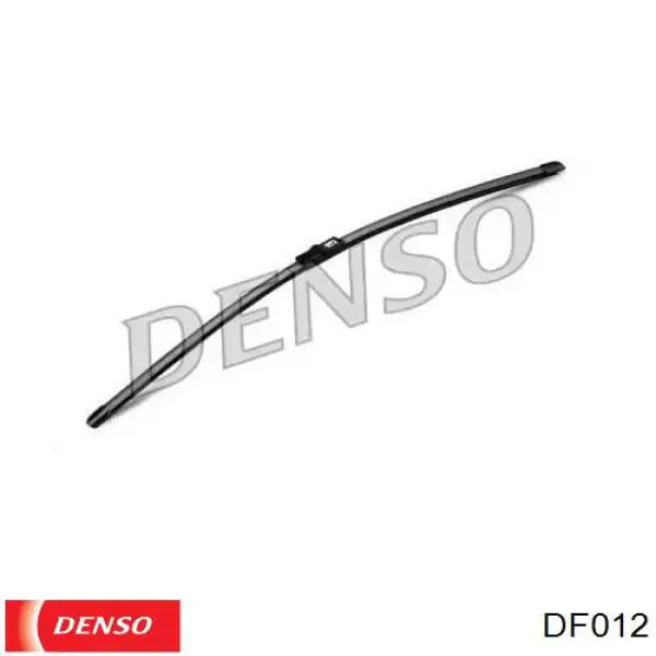 Limpiaparabrisas delanteras DF012 Denso