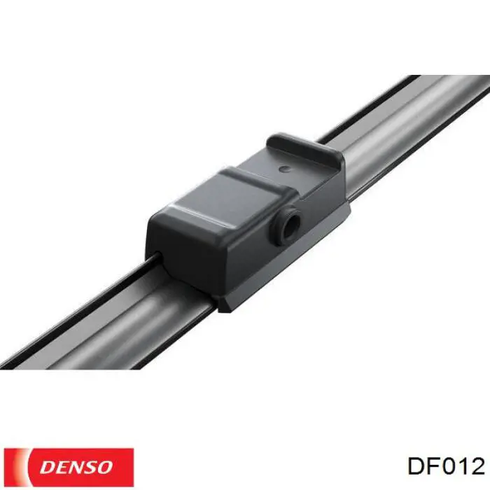 DF012 Denso Escobillas Limpiaparabrisas delanteras