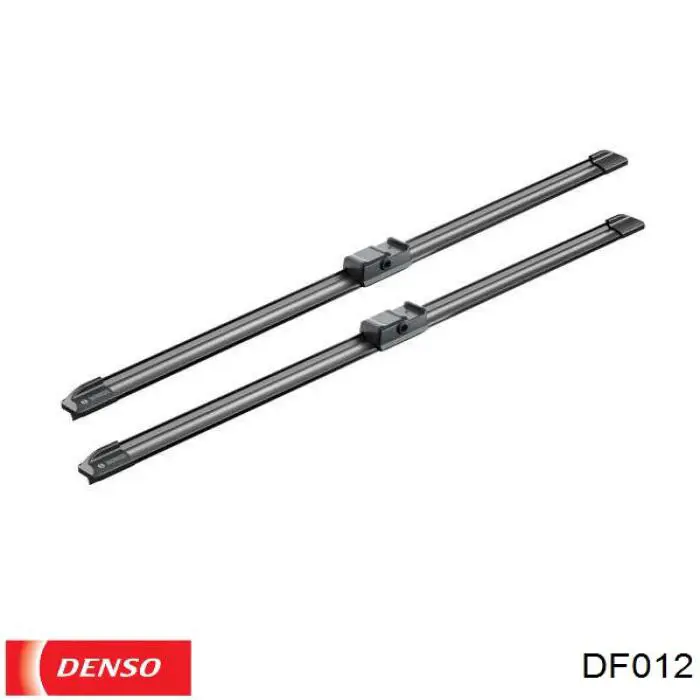 Escobillas delanteras Denso DF012 precio, desde 21,28 EUR