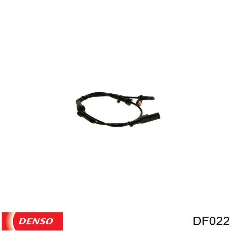 Escobillas delanteras Denso DF022 precio, desde 25,40 EUR