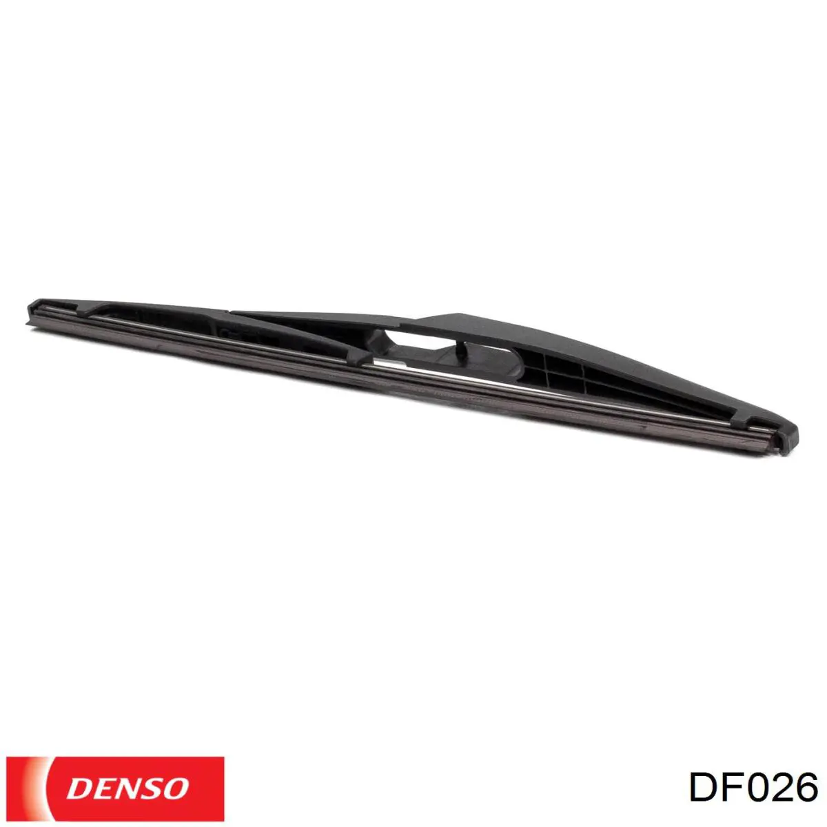 Comprar DF026 Denso Escobilla del limpiaparabrisas del lado del pasajero